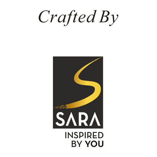 Sara Builders Logo