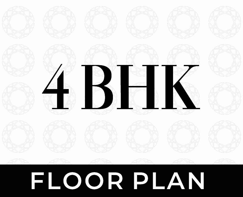 4 BHK