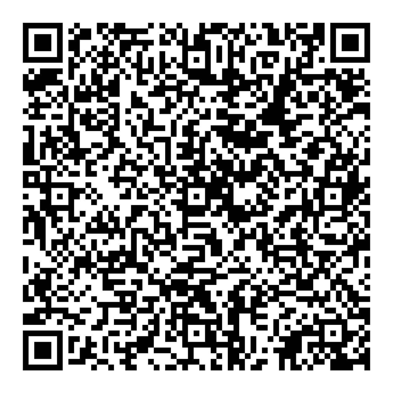 Maharera QR